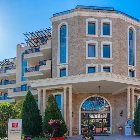 Daire Millenium Ii B34 Sveti Vlas