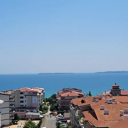 Millenium Ii B34 Sveti Vlas