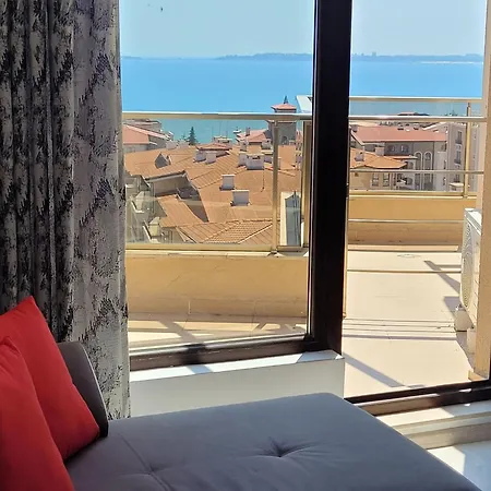 Millenium Ii B34 Daire