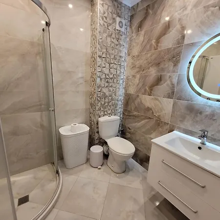 Millenium Ii B34 Sveti Vlas