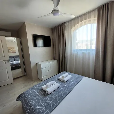 Апартамент Millenium Ii B34