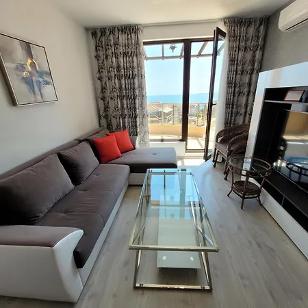 Millenium Ii B34 Апартамент
