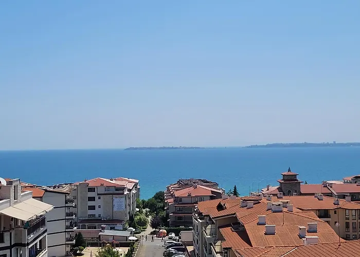 Millenium Ii B34 Sveti Vlas