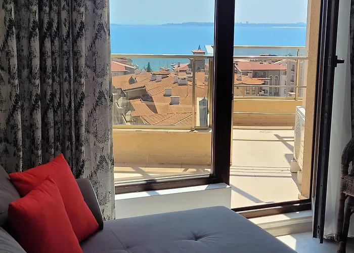 Millenium Ii B34 Appartamento